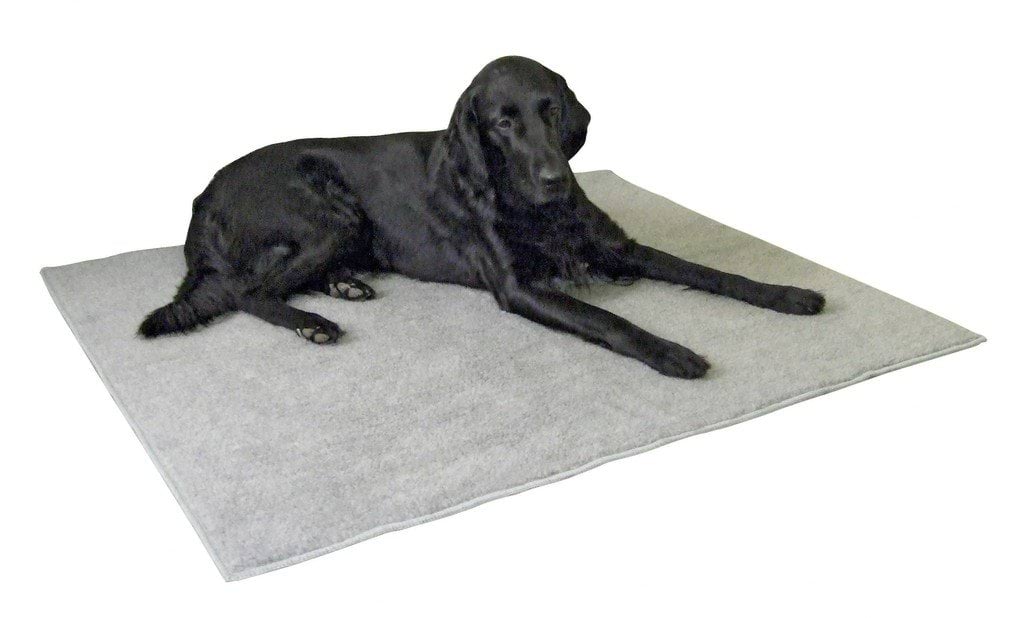 Carpet for dogs, anti-slip, 125 x 80 cm, Kerbl