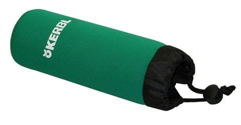 Thermal protective cover for drinking bottle, 500 ml, 22 cm, Kerbl