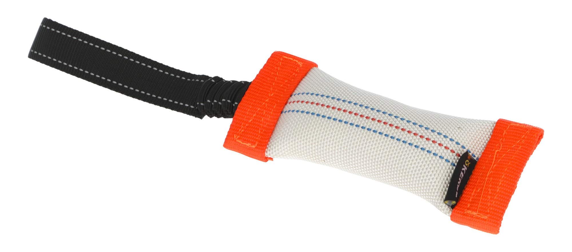 Dog toy, tug toy, 16 cm x 6 cm, Kerbl