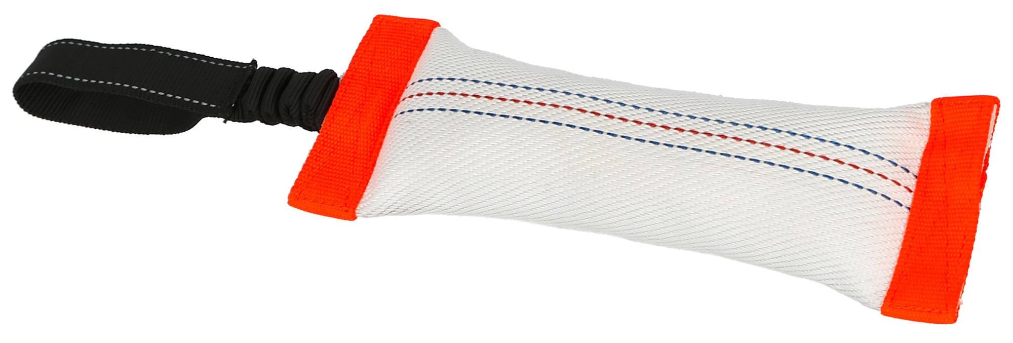 Dog toy, tug toy, 30 cm x 8,5 cm, Kerbl