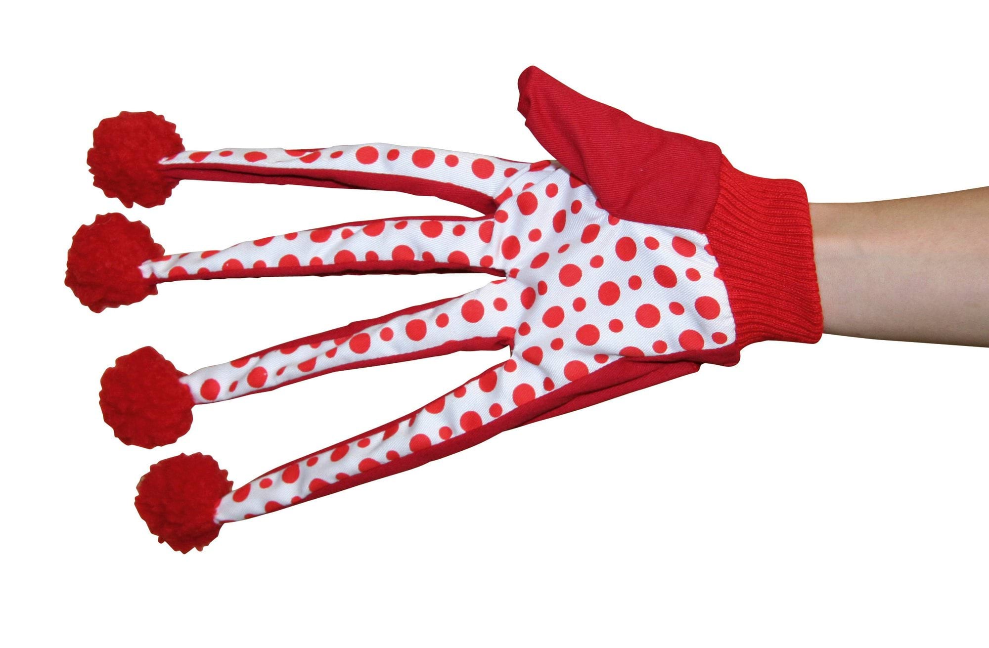 Cat toy, glove Till, Kerbl