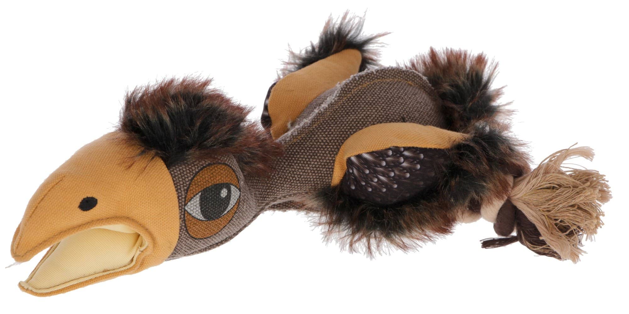 Dog toy, wild bird, 30 cm, Kerbl
