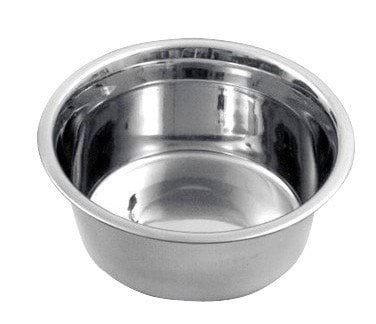 Stainless steel bowl, 450 ml, Kerbl