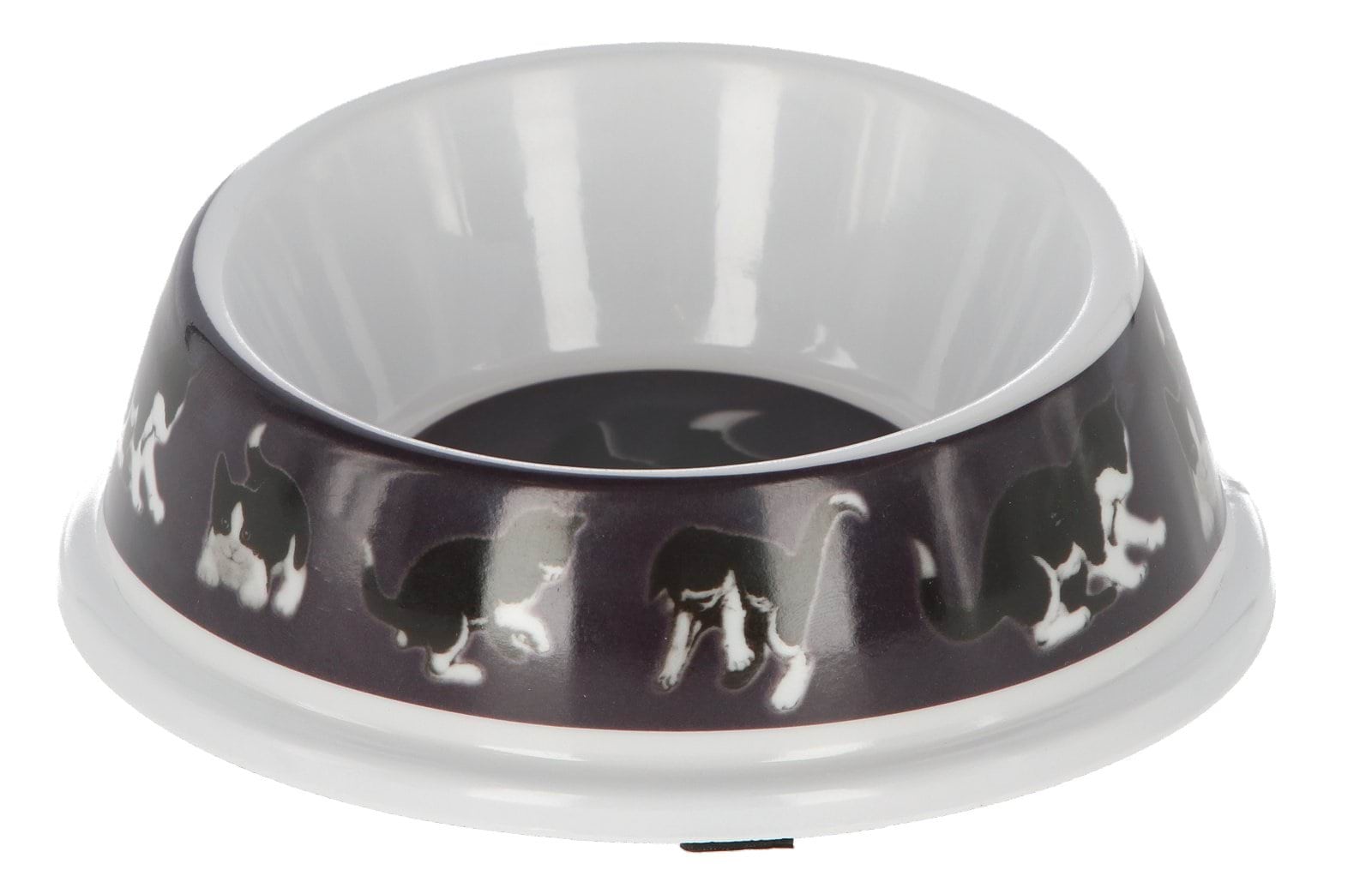 Plastic bowl, 140 ml, Kerbl