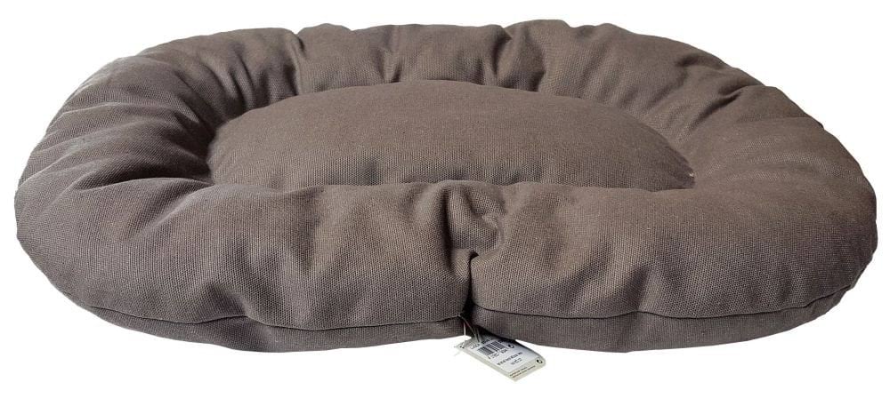 Pet Cushion Lucca grey,  63x48 cm