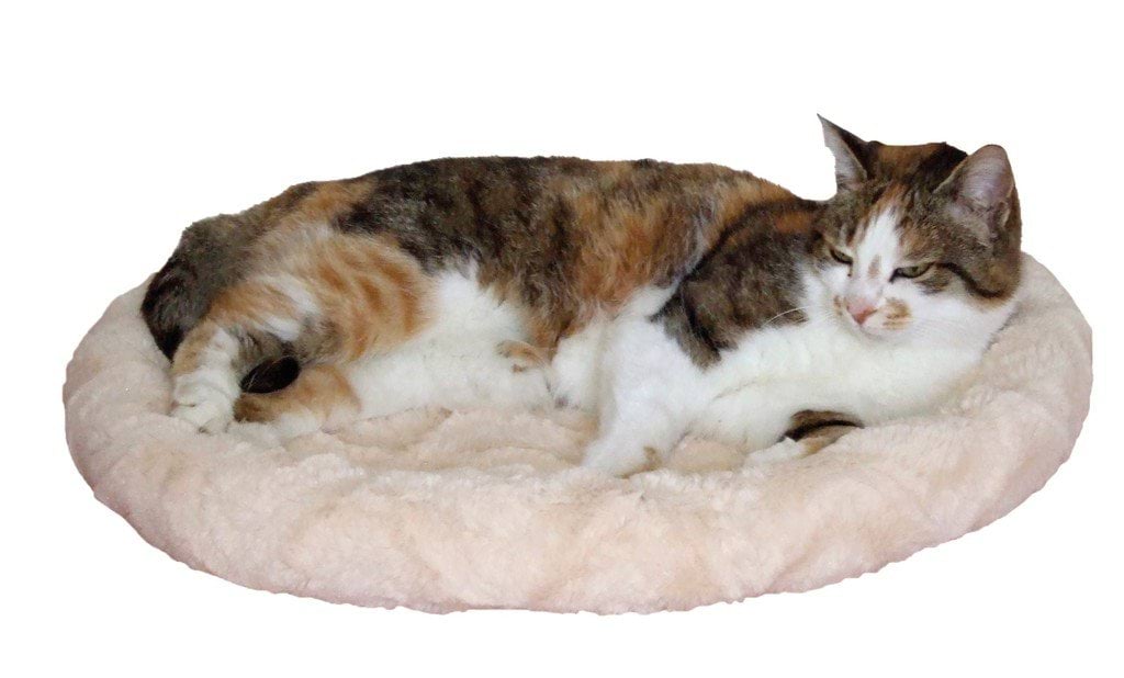 Snugly bed, 54 x 45 cm, beige, Kerbl
