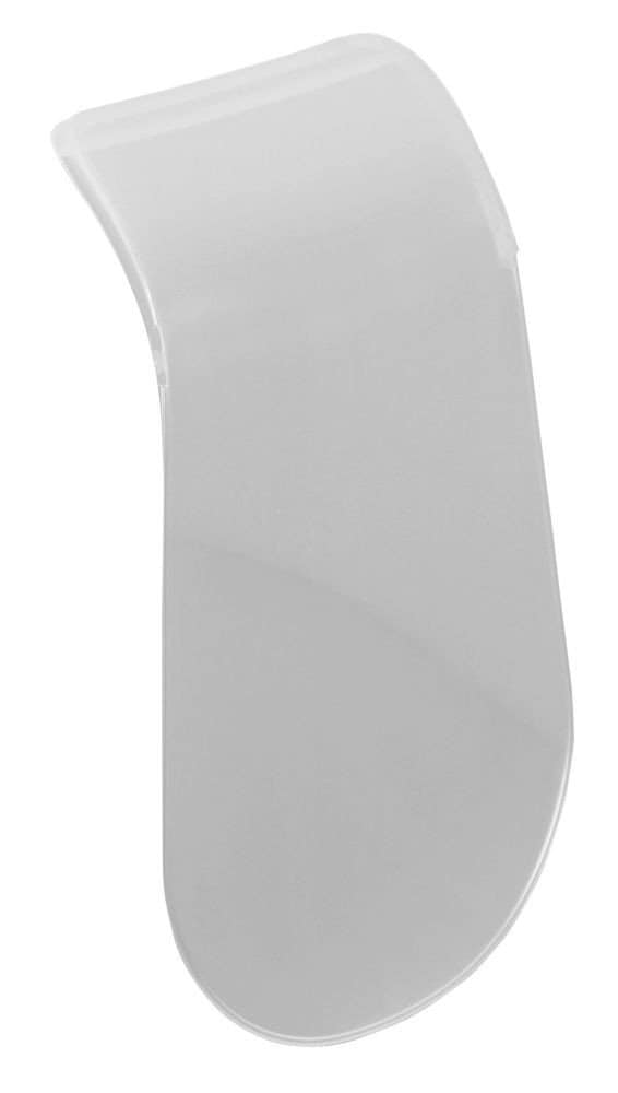 Replacement door for litter box Minka, transparent, Kerbl