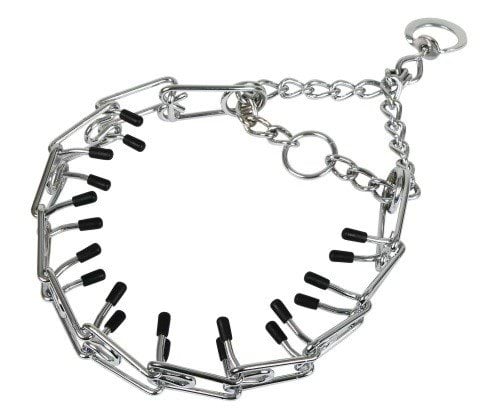 Spare link for dog collar 83351, Kerbl