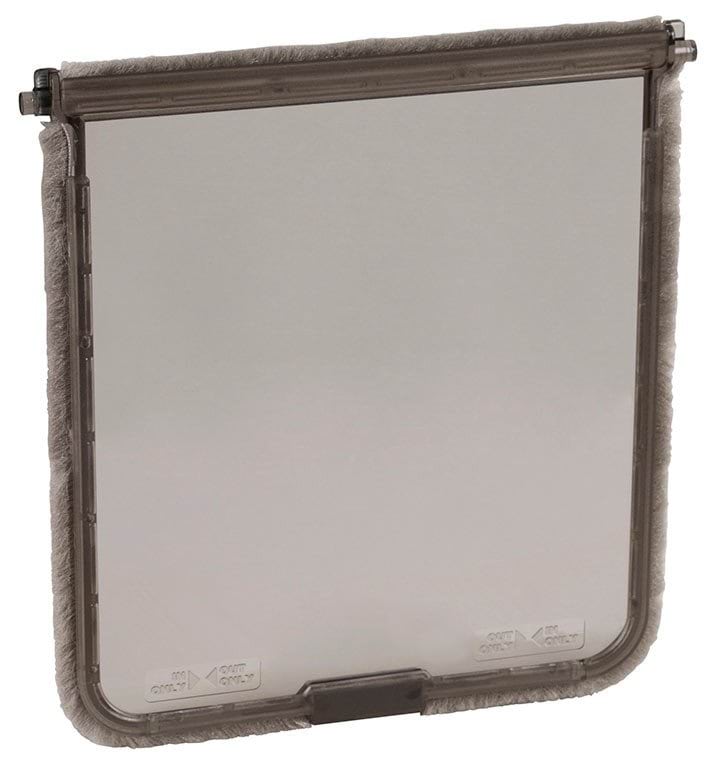 Replacement flap 80863, 80864, Kerbl