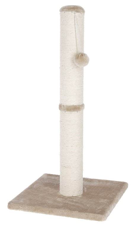 Cat tree Opal Maxi, beige, Kerbl