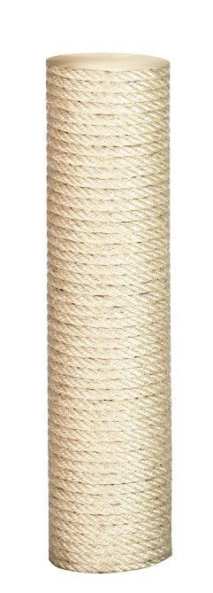 Replacement post for scratching post, 40 cm, Kerbl