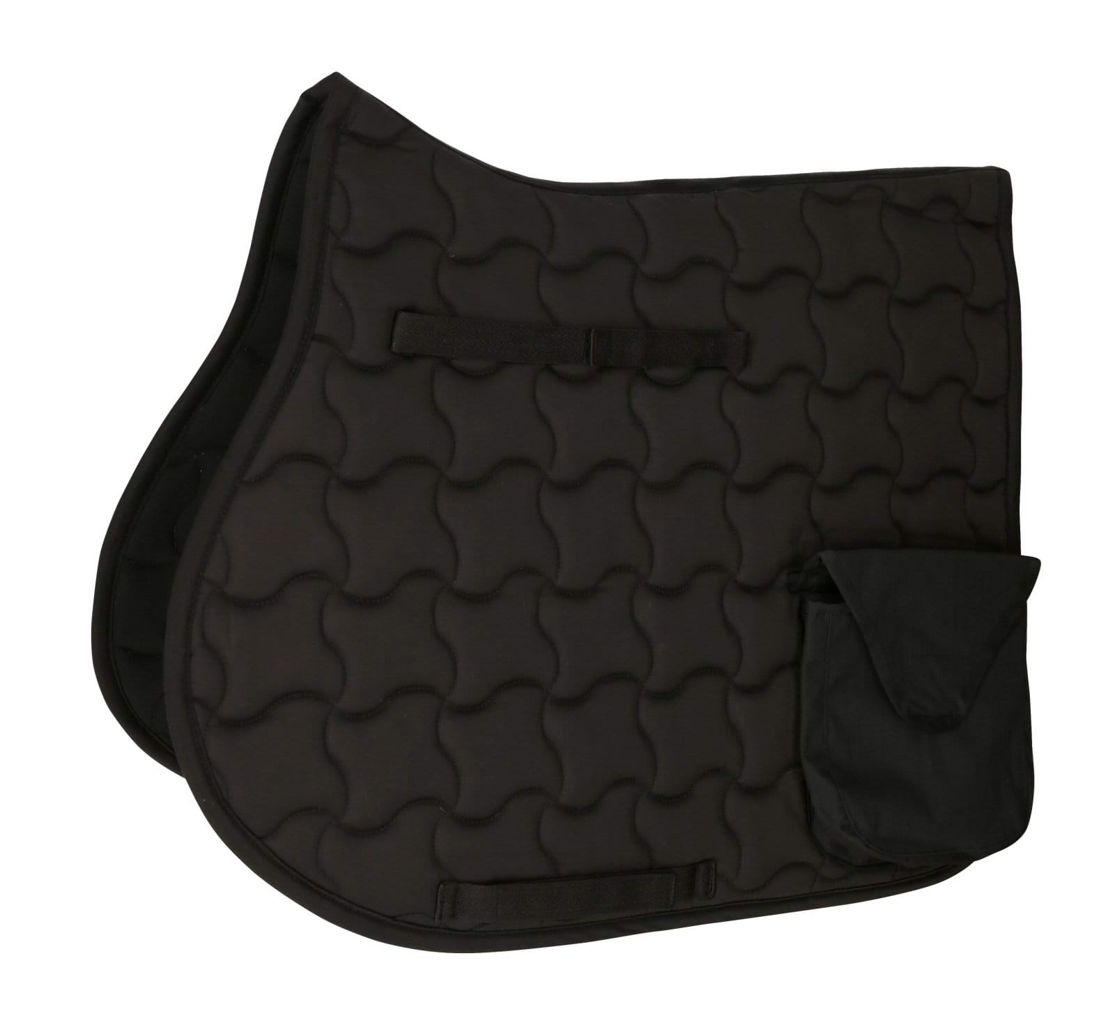 Trekking saddle cloth Laguna multipurpose, full