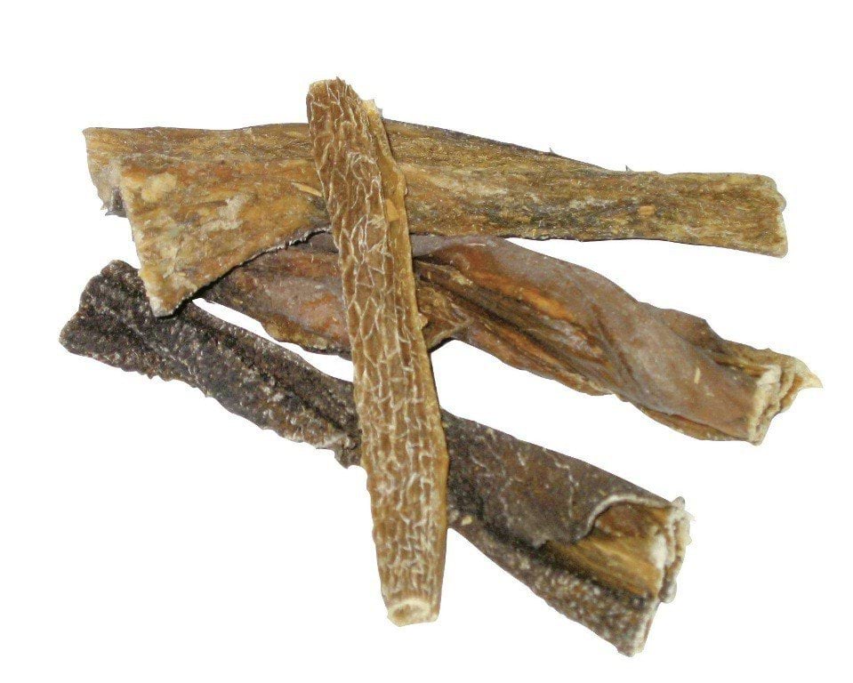 Dog treat, beef stomachs, 500 g, Kerbl