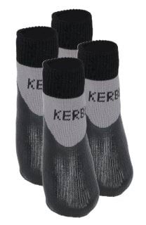 Dog socks Susi, lgth. 4 x w. 3,5 x ht. 10 cm, size M, Kerbl