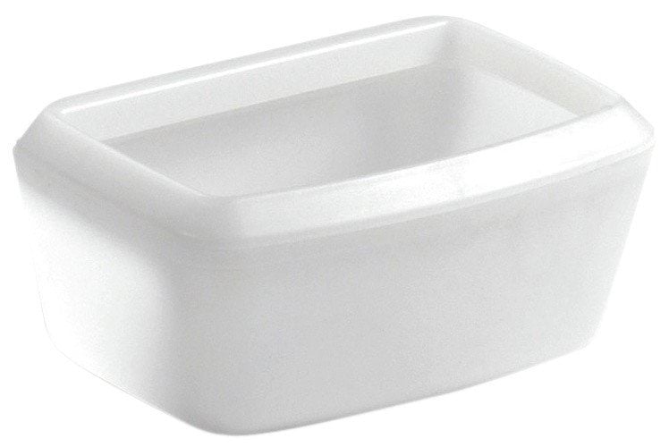 Water bowl for Gulliver travel boxes, 550 ml, Kerbl
