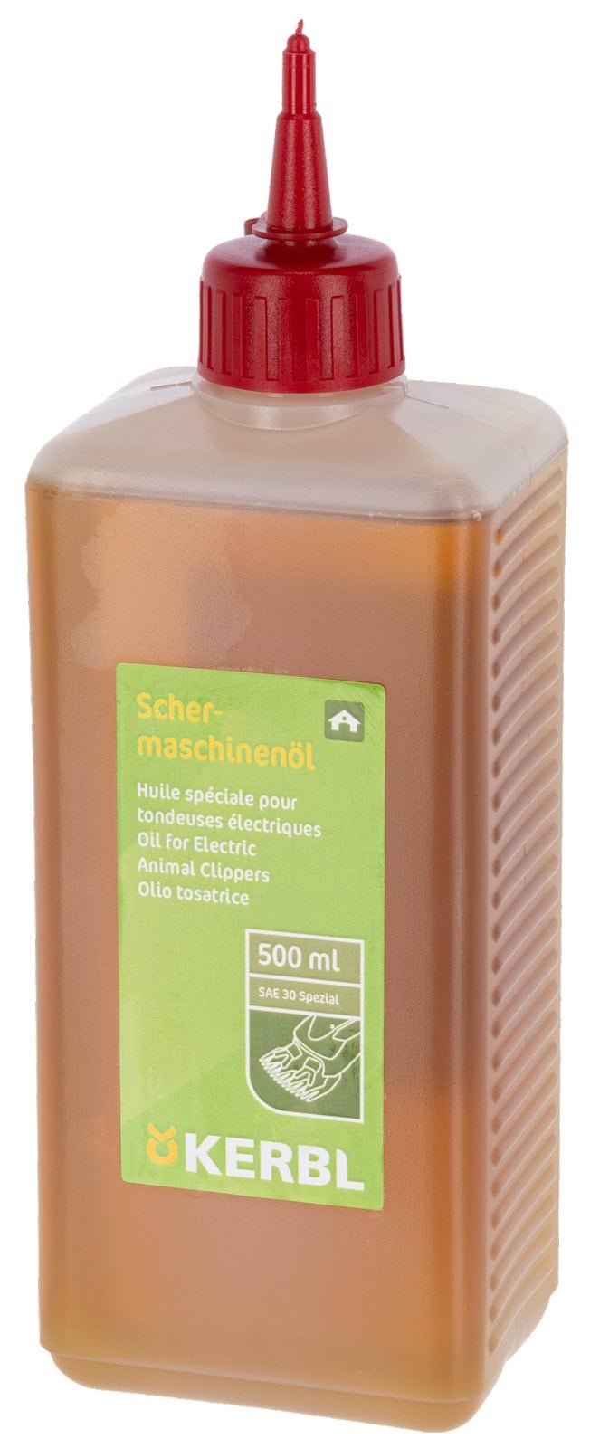 Oil for clippers, 500 ml