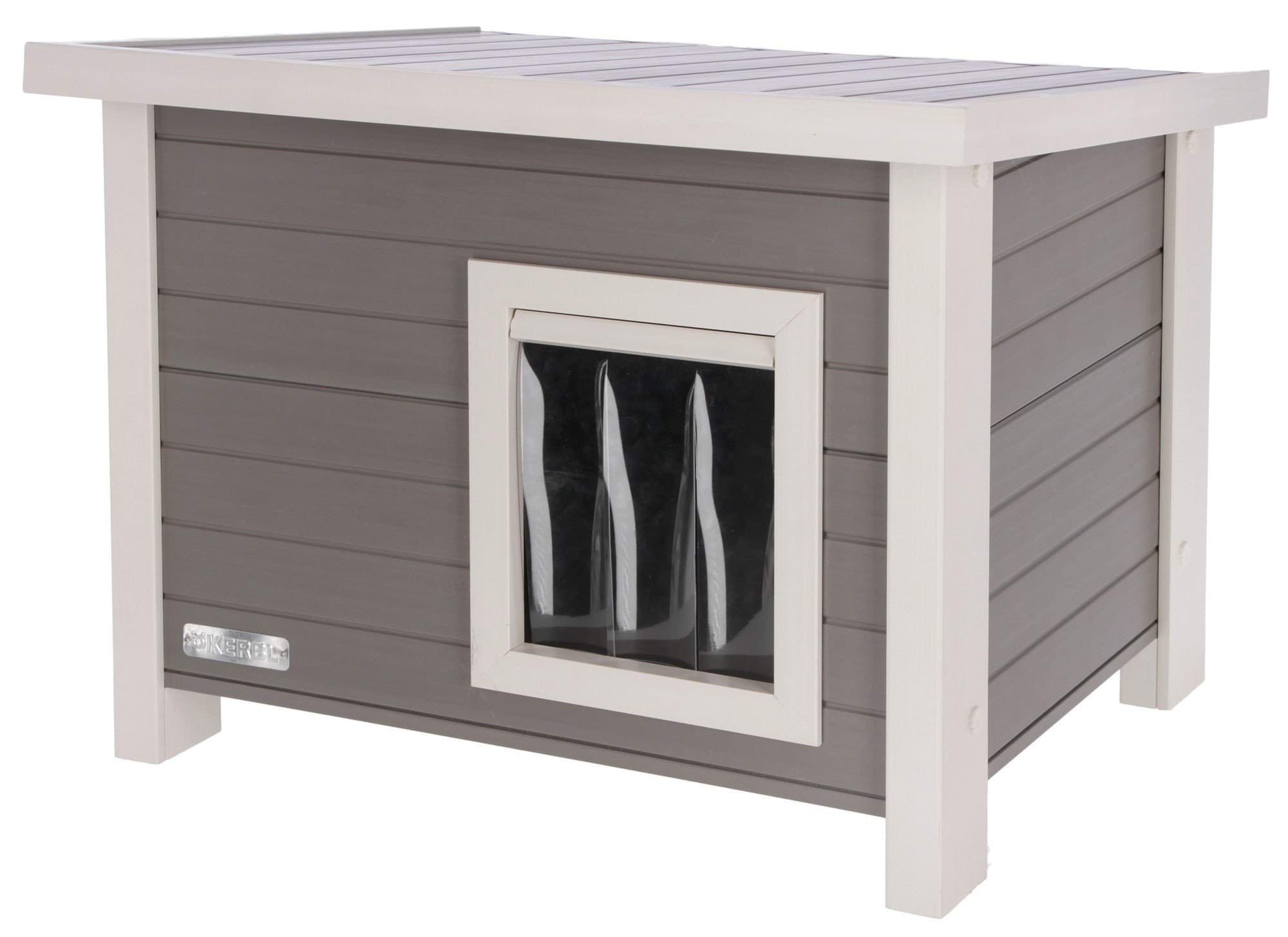 Cathouse Eli, 57 x 45 x 43 cm, Kerbl