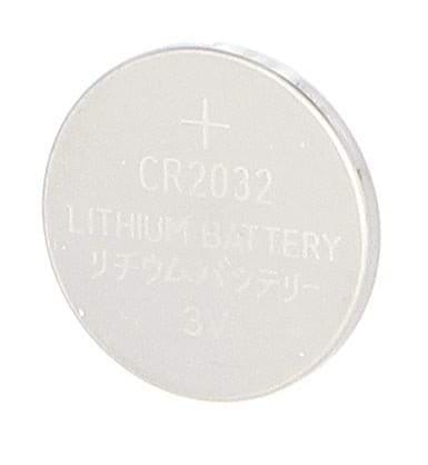 Alkaline AAA Battery, 1,5V, 4 pcs, Kerbl