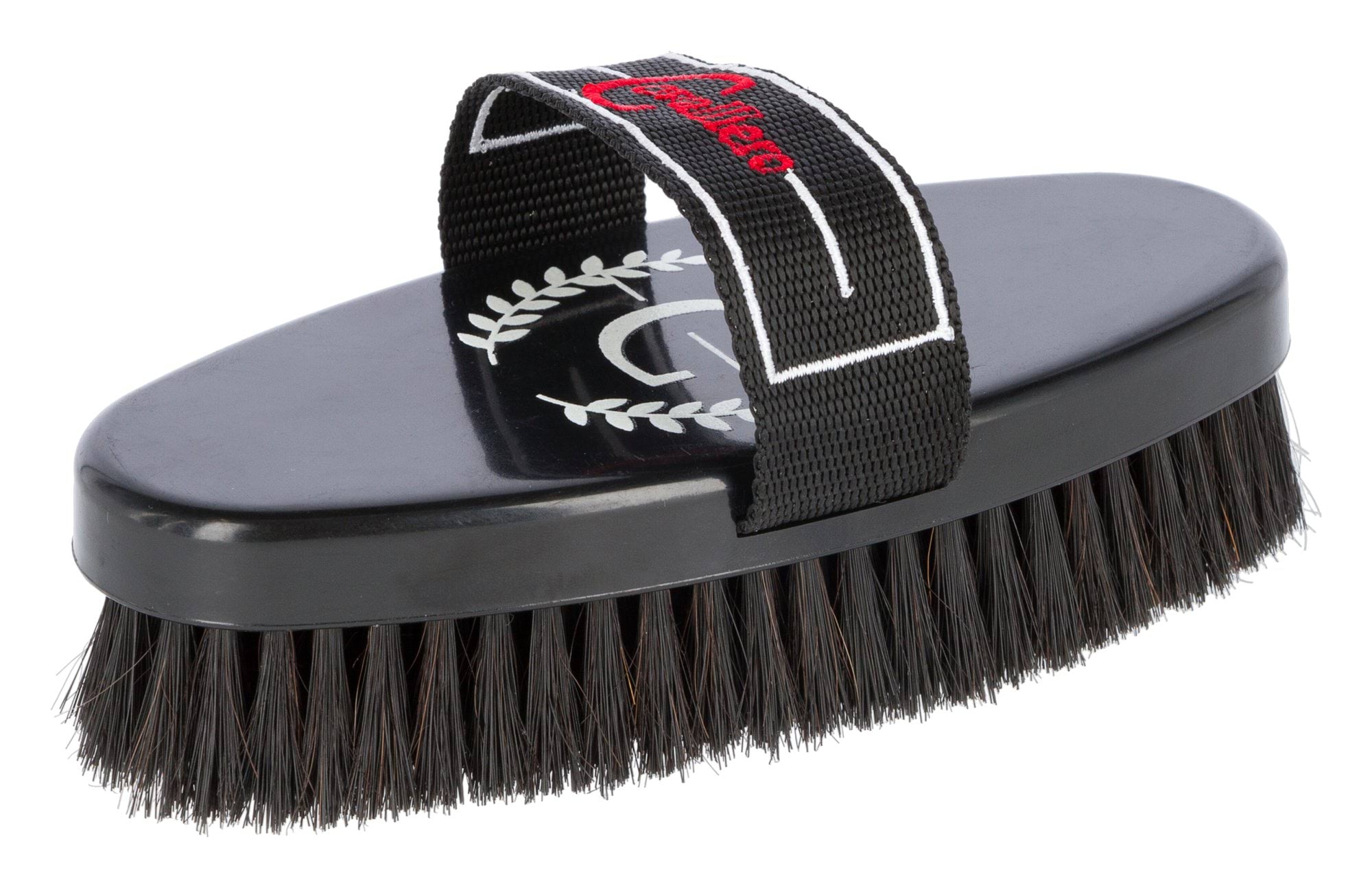 Horse Hair Finishing Brush Covalliero