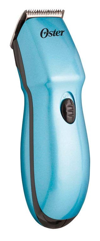 Oster Mini trimmer, cordless, Kerbl