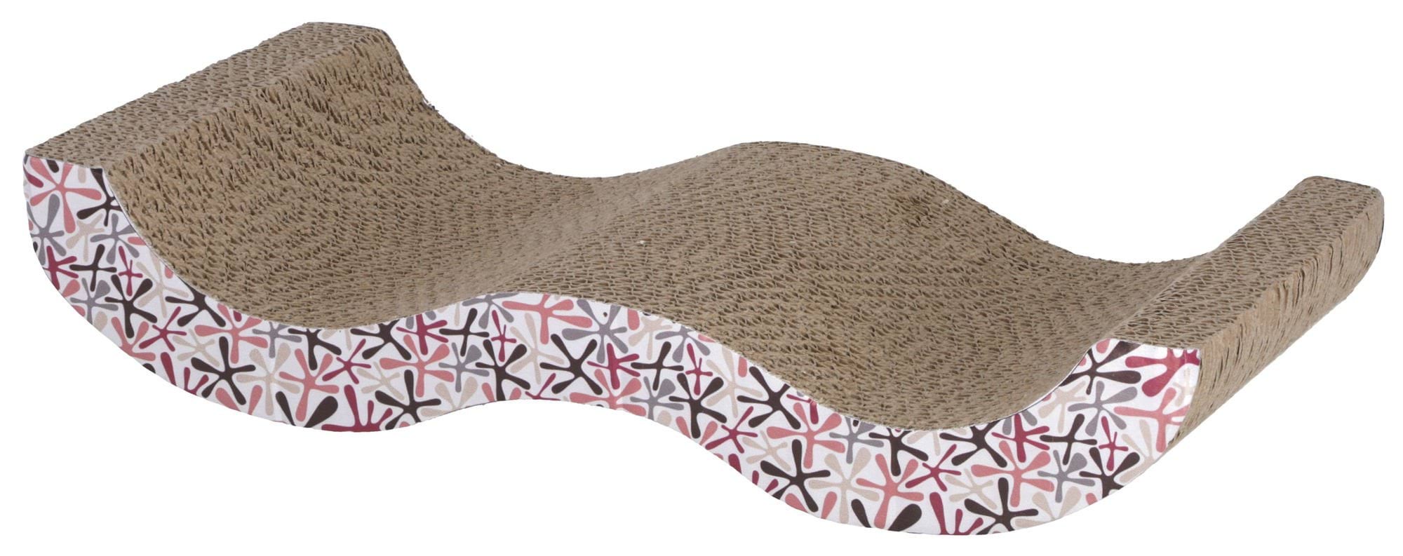 Cat tree Browse, cardboard, 45 x 18,5 x 8,5 cm, Kerbl