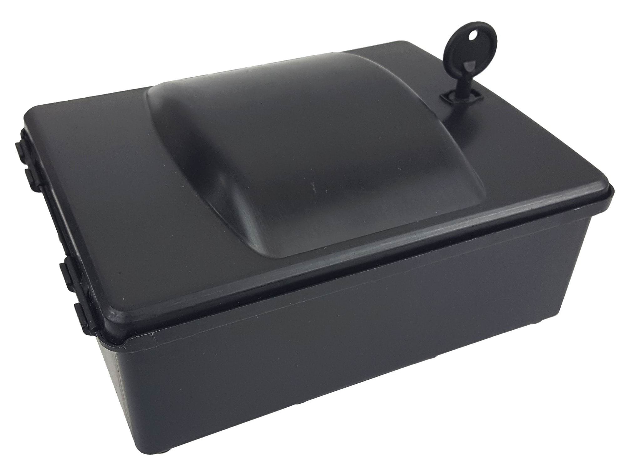 Bait station RoBait, 180x100x225mm
