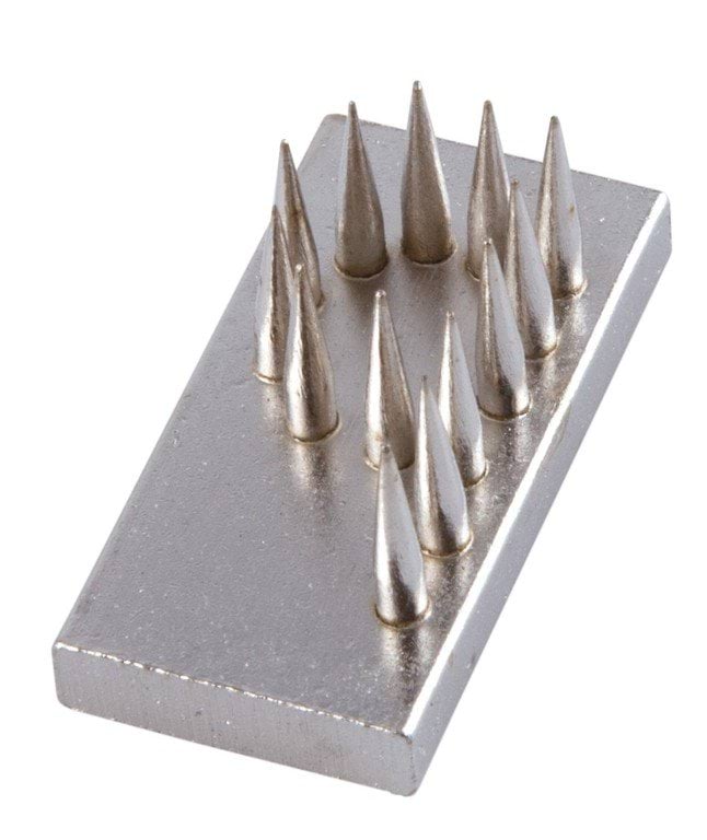 Insert for tattoo pliers "P"