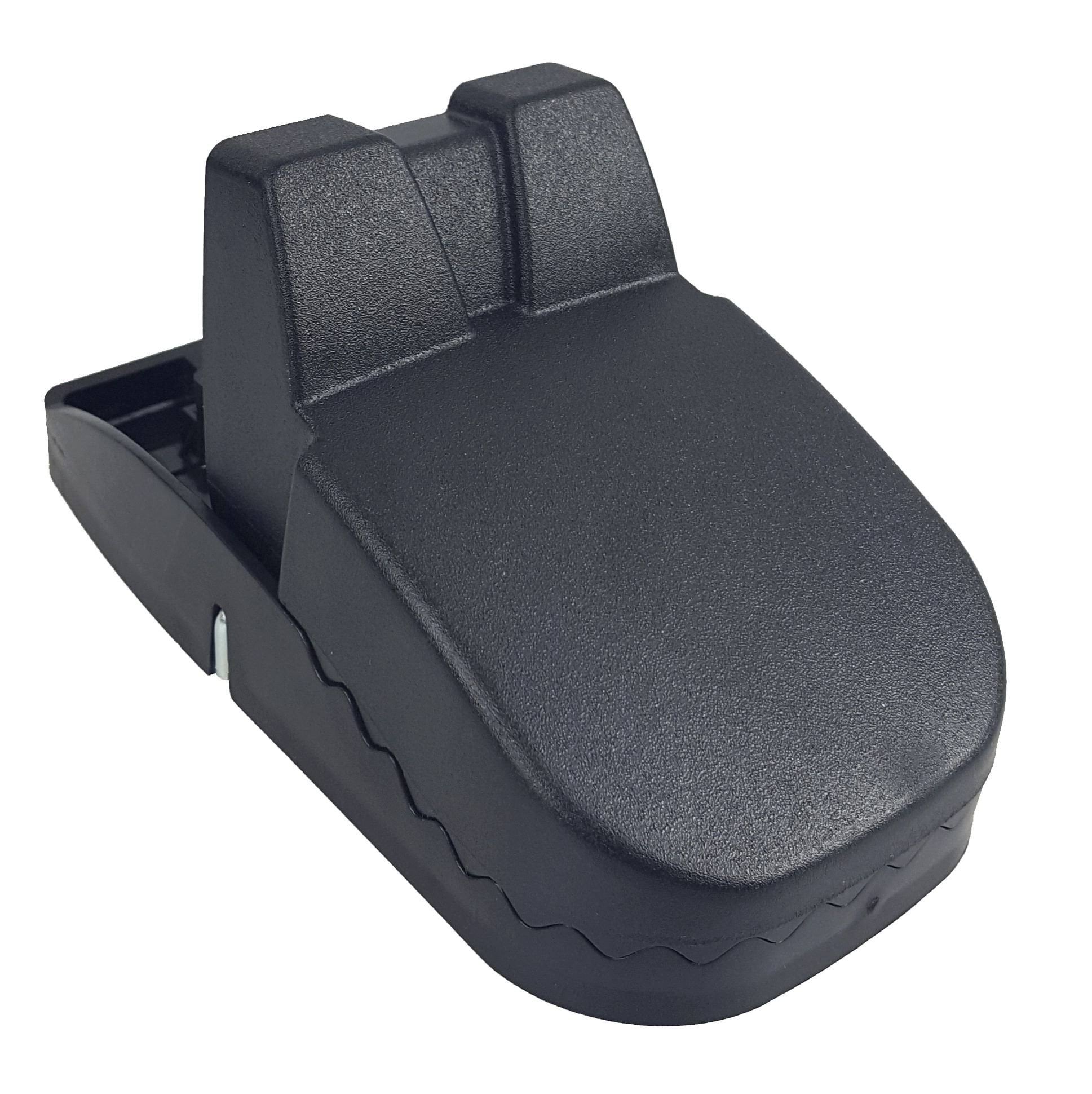 Rat trap SUPER TRAPPER, 140 x 80 x 80 mm