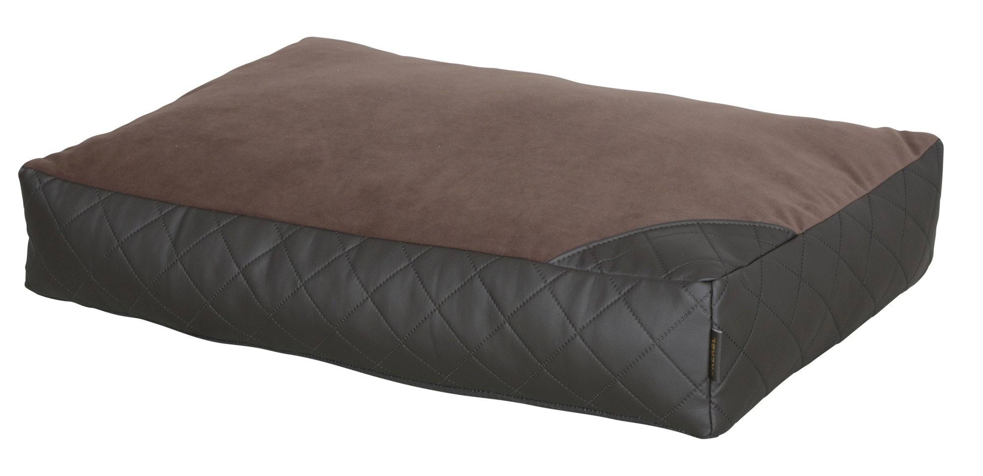 Dog cushion CLEO Giulia, 60 cm x 100 cm, Kerbl