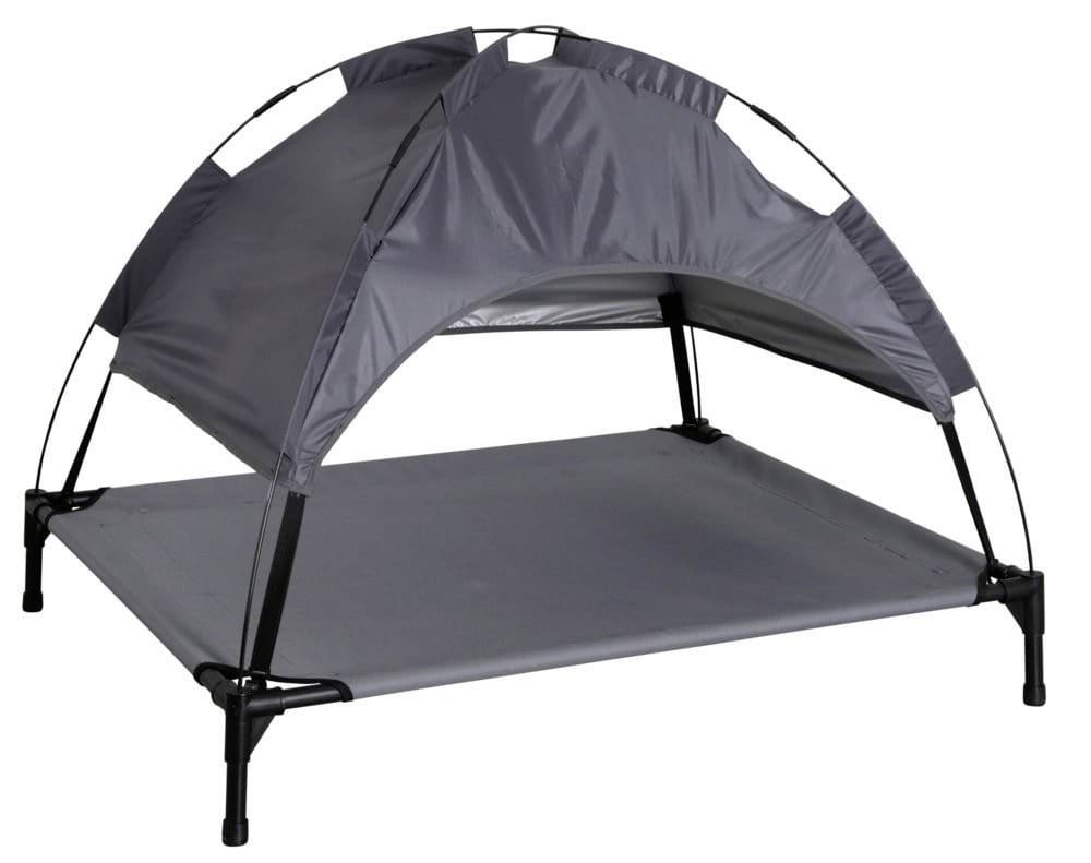 Dog couch Vacation Top, 105 x 86 x 75 cm, Kerbl