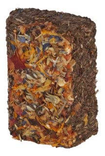 Rodent treat, herbal-cereal, 35g, Kerbl
