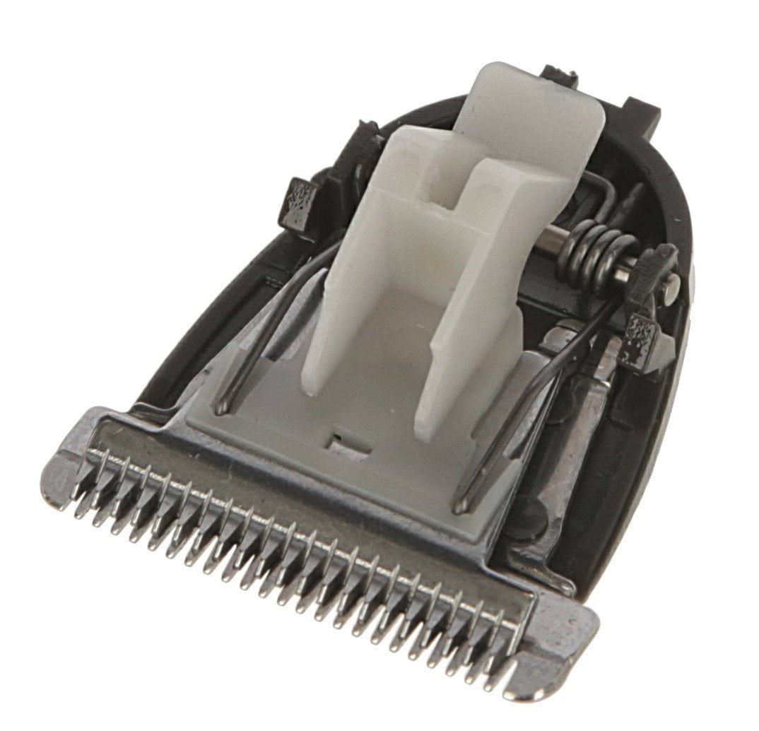 Clipper Head for CuttoX