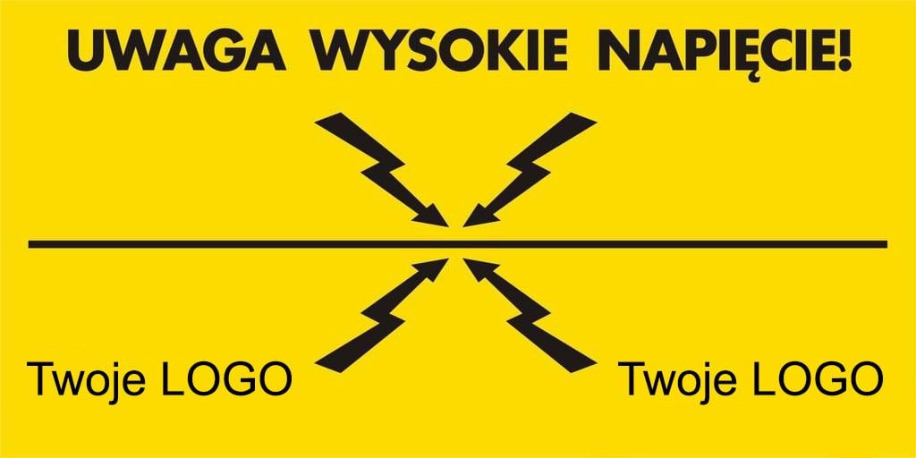 warning sign