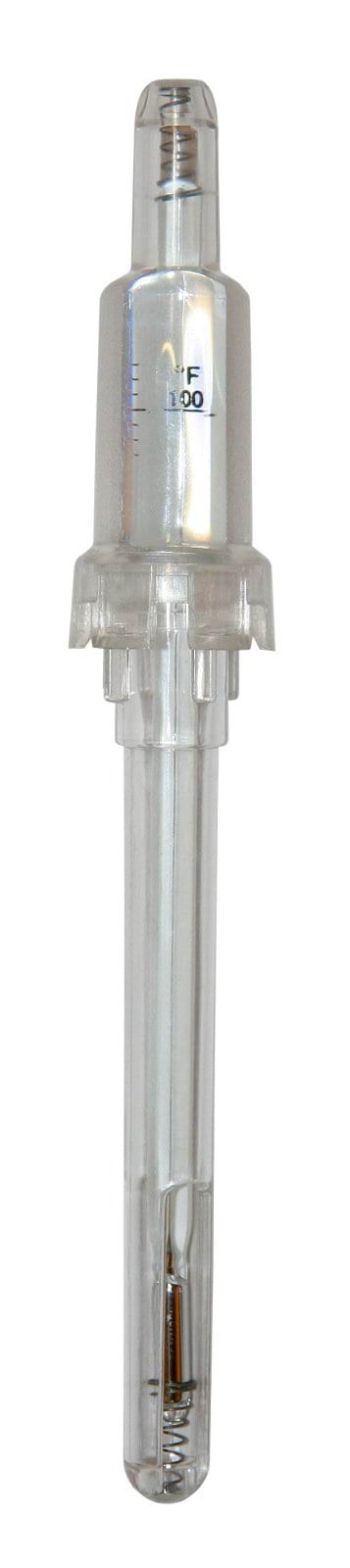 Thermometer for egg incubator 73.051