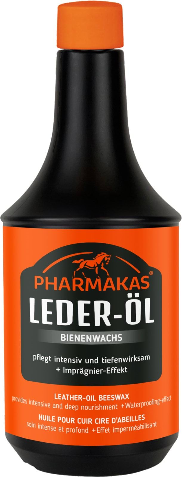 Beeswax leatherfit-oil 1000 ml