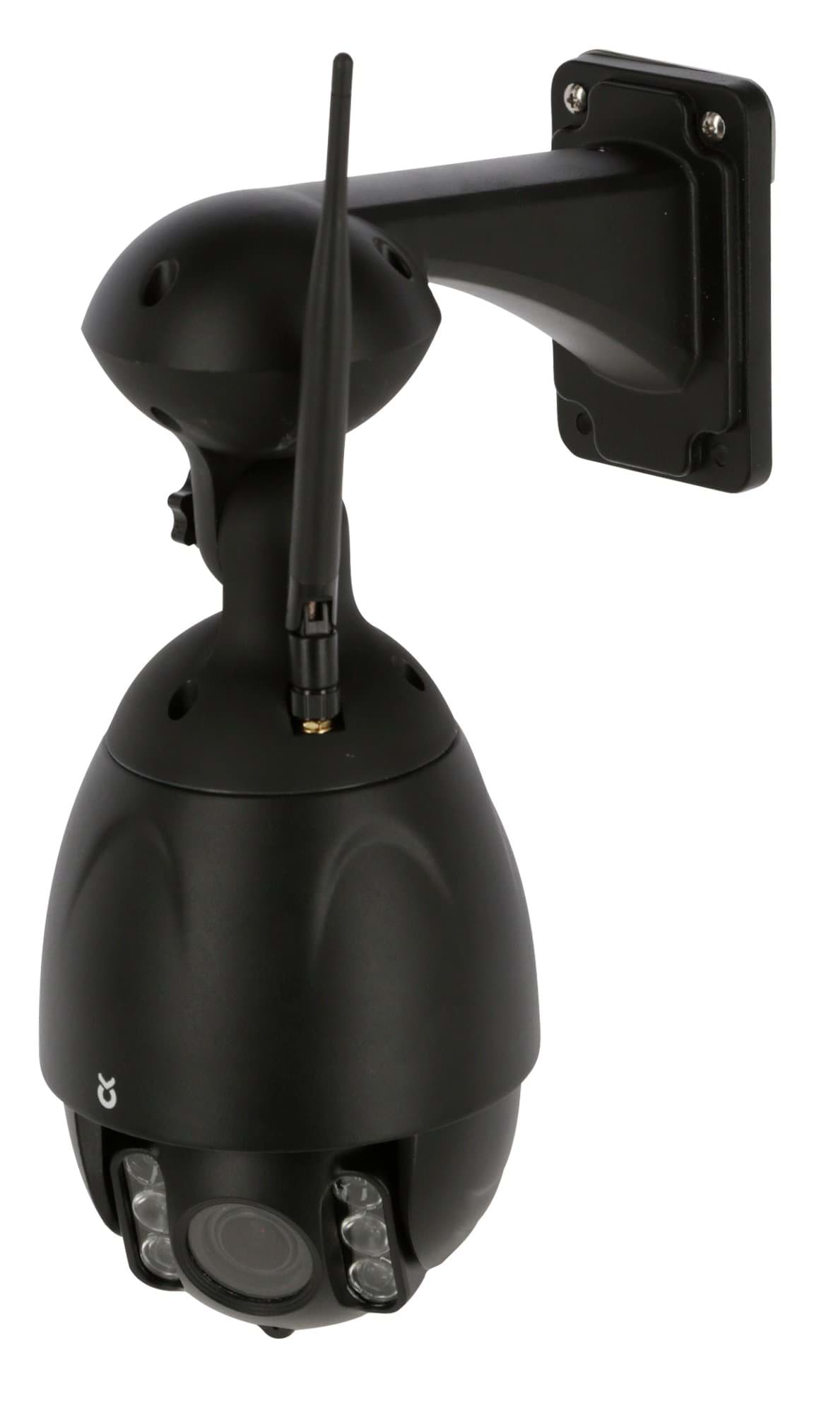 IPCam 360 RC/HD with optical Zoom