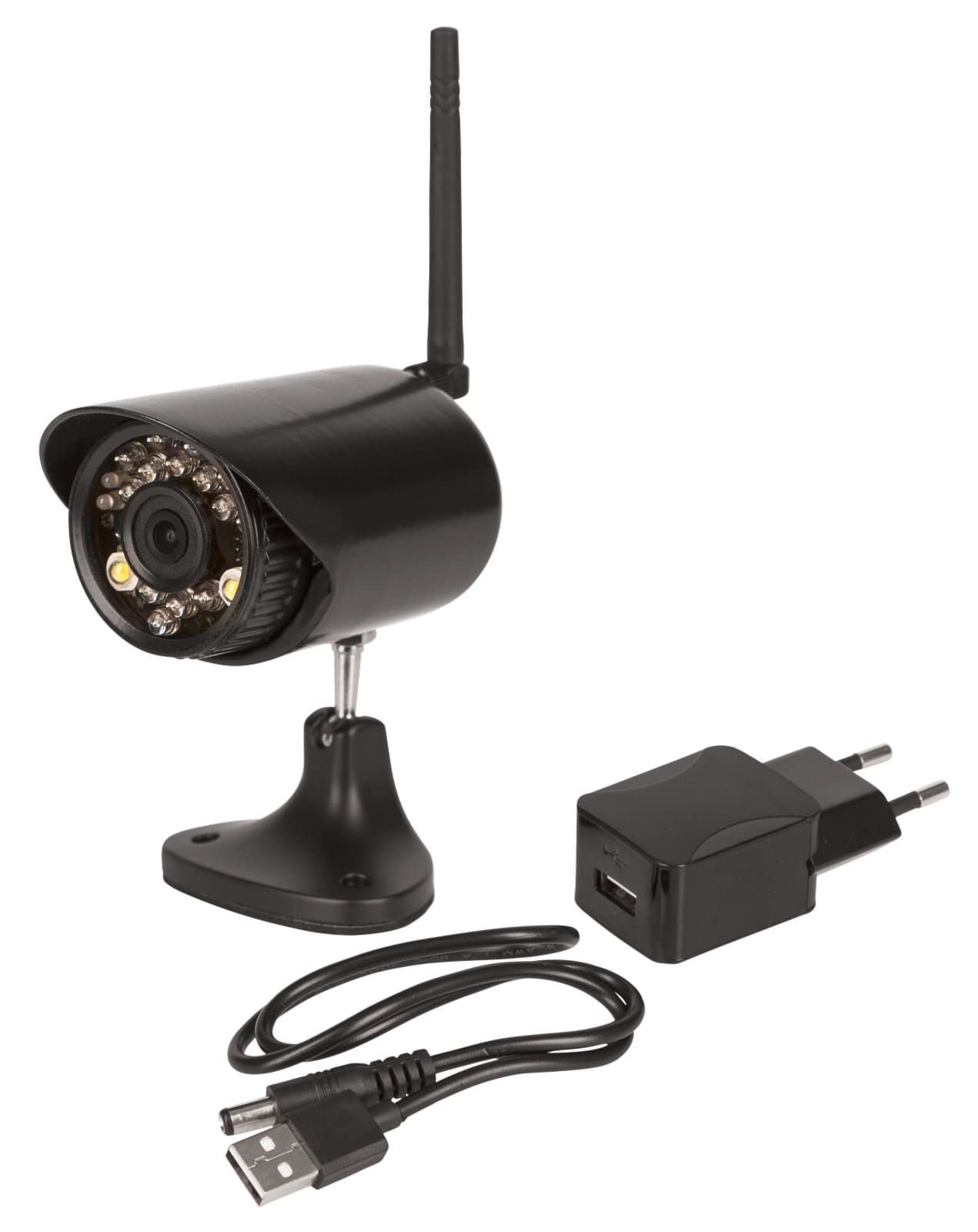 SmartCam Akku/HD
