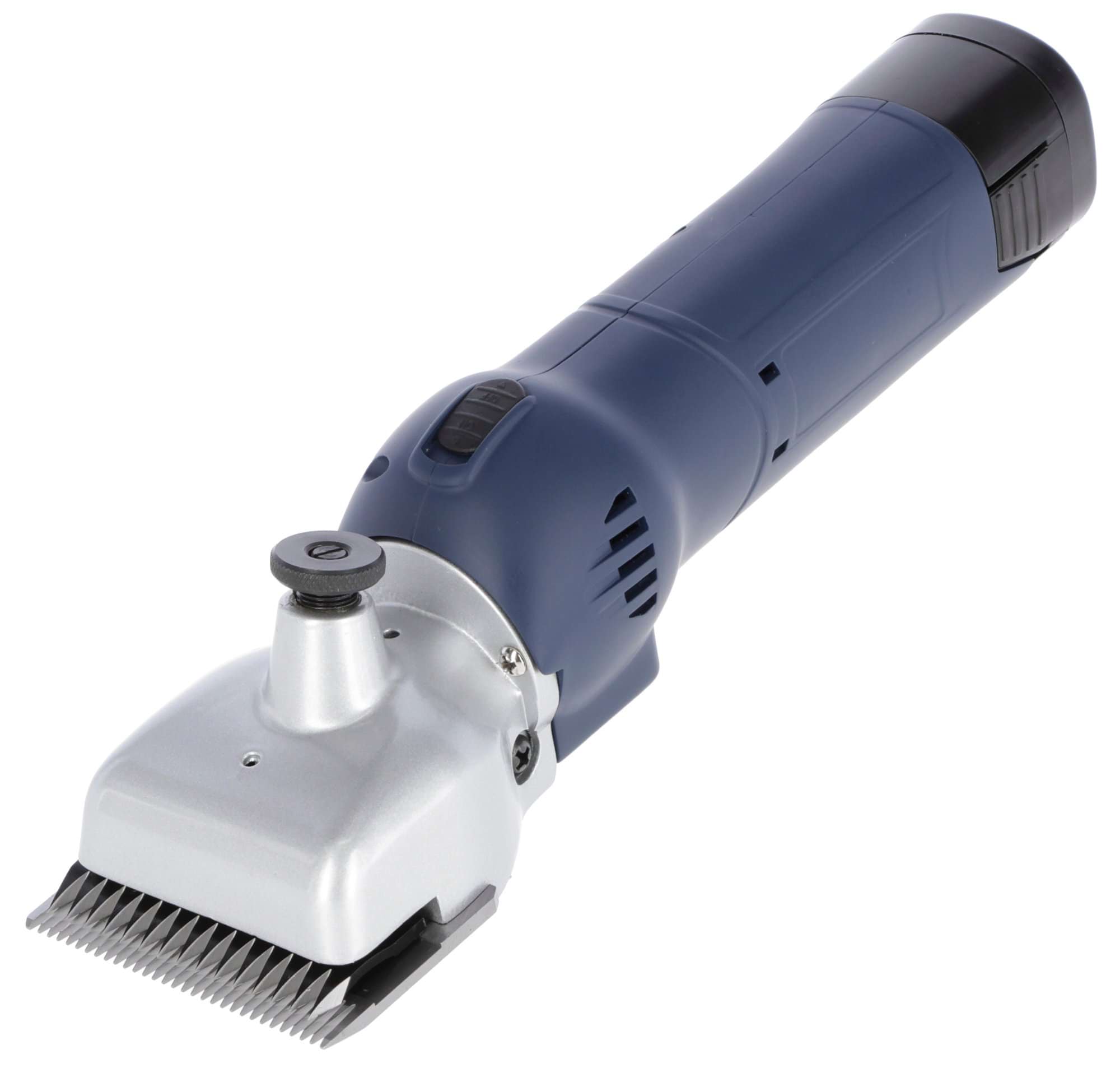 FarmClipper Akku2 Horse 2 Batteries, 31/15 tth