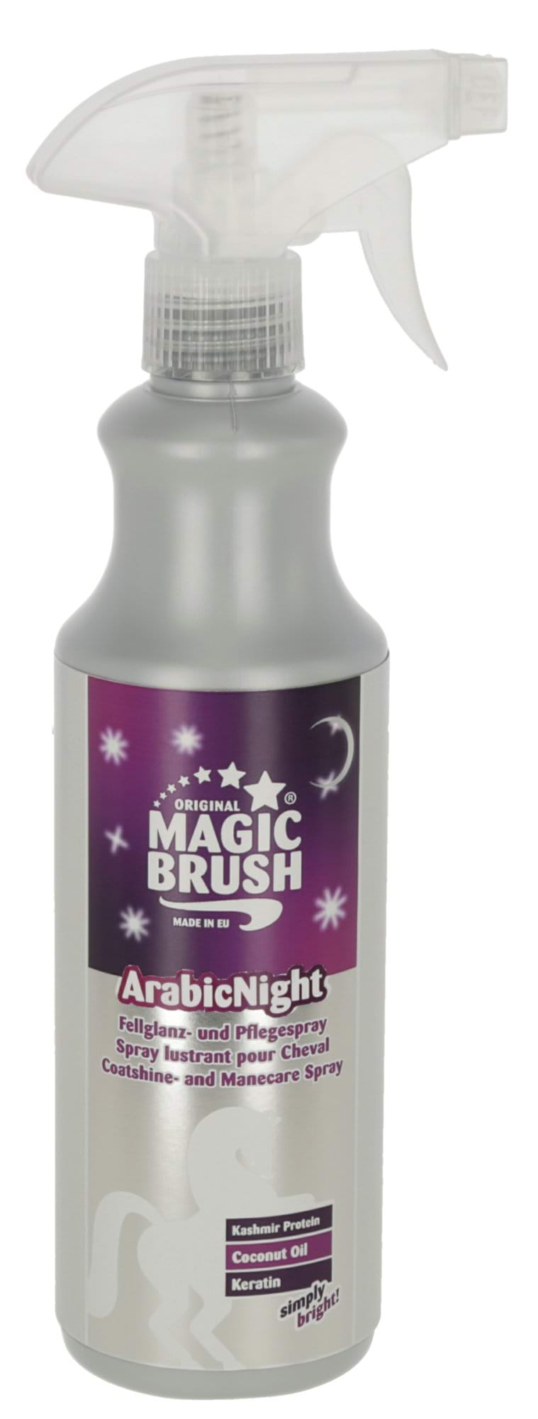 ManeCare Premium Arabic nights 500 ml
