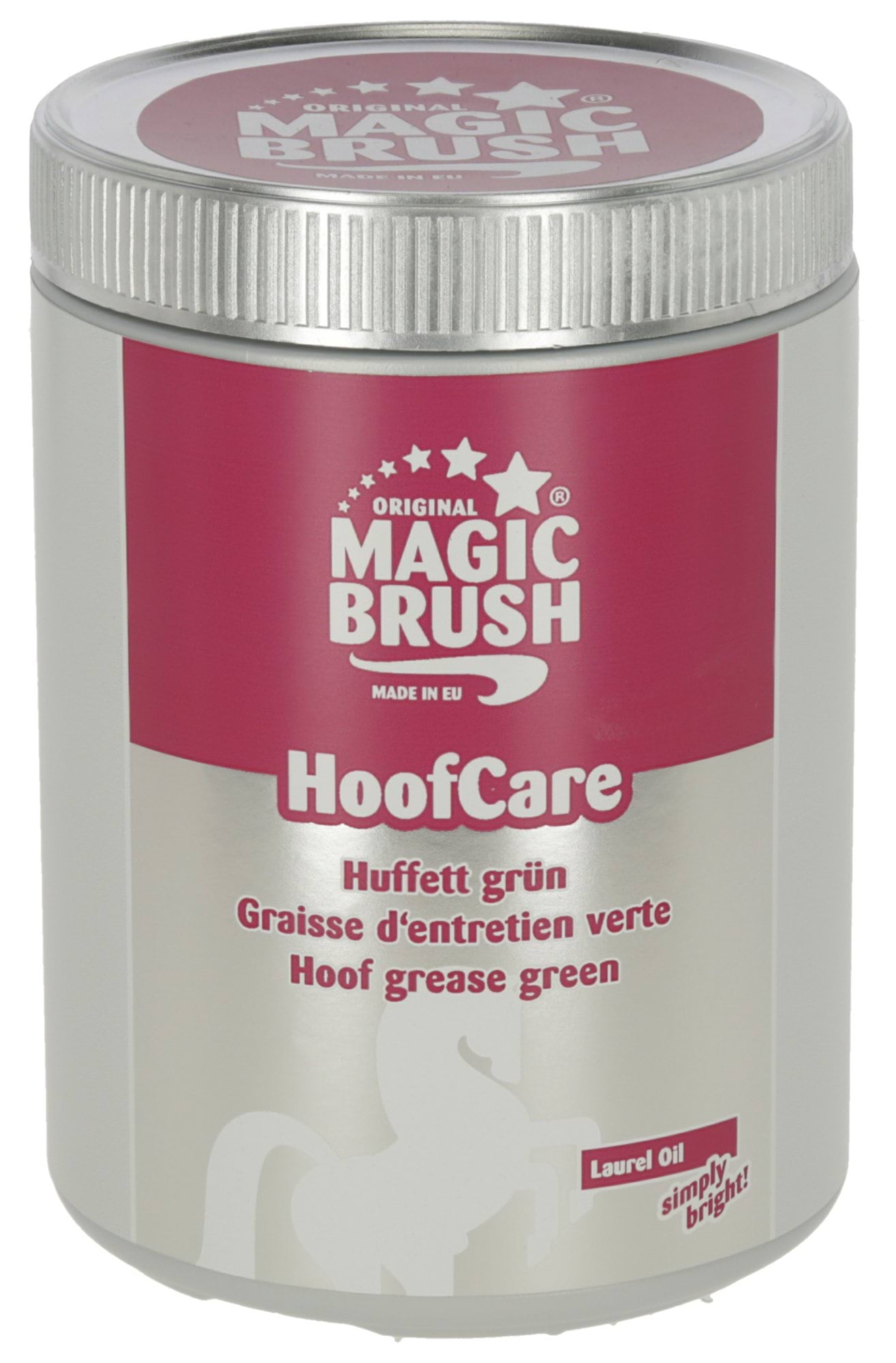 hoof fat green 1000 ml