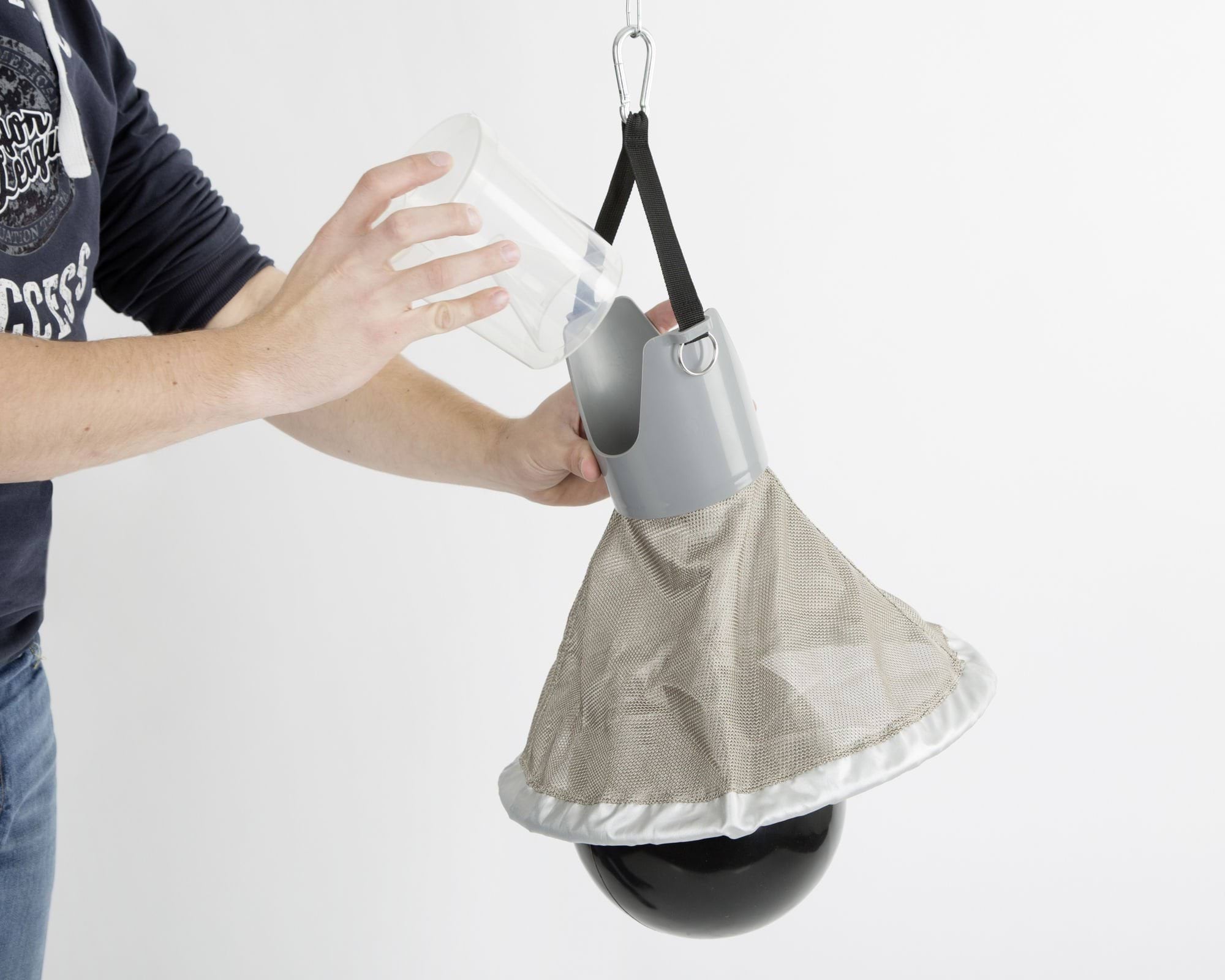 Gadfly trap TaonX mini