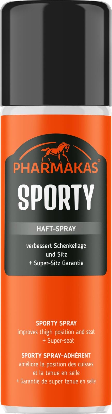 Sporty Boot Spray 200ml