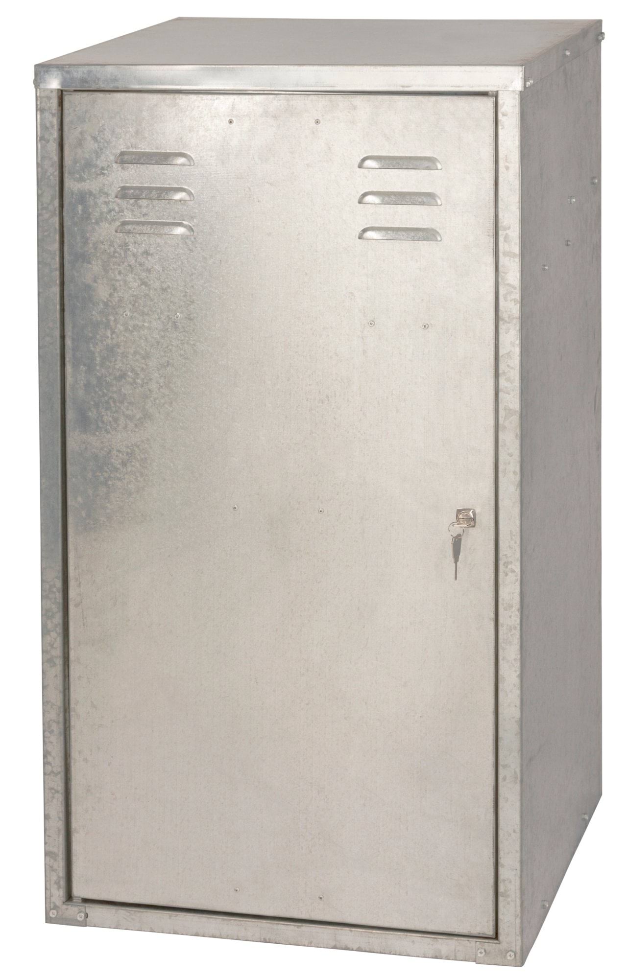 saddle locker for 2 saddle, 60x60x106 cm