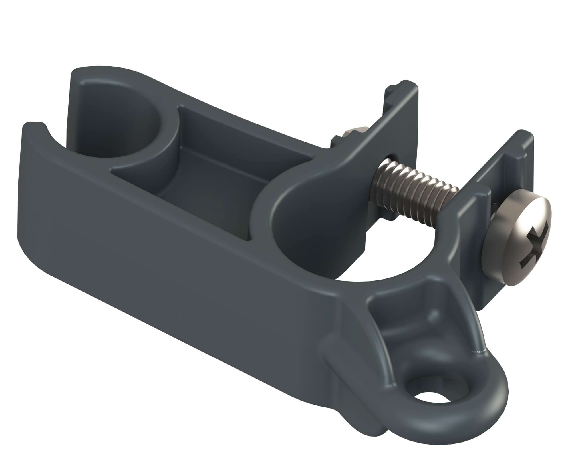 Clip for Mistboy