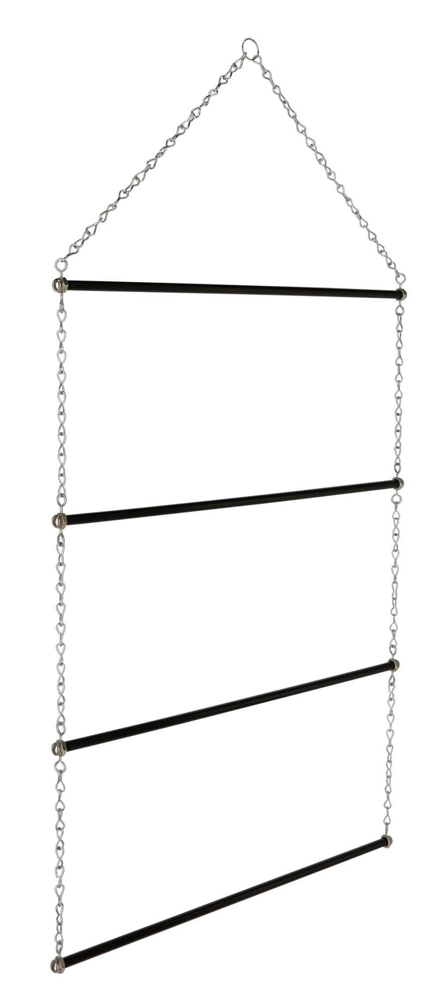 Blanket Rack