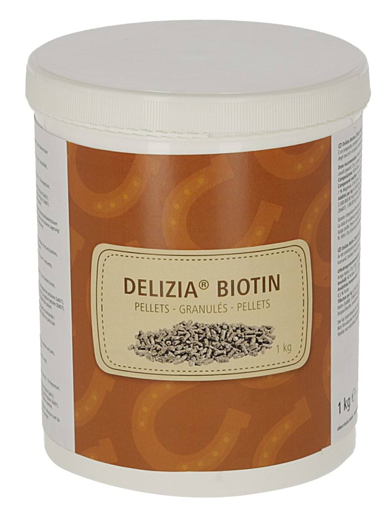 Biotin 2000 Super Pellets 1kg