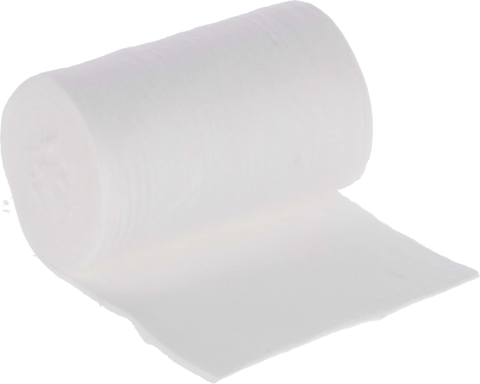 Padded Bandage CottinoStar, 10 cm x 3 m, 6 pcs Clinic Pack