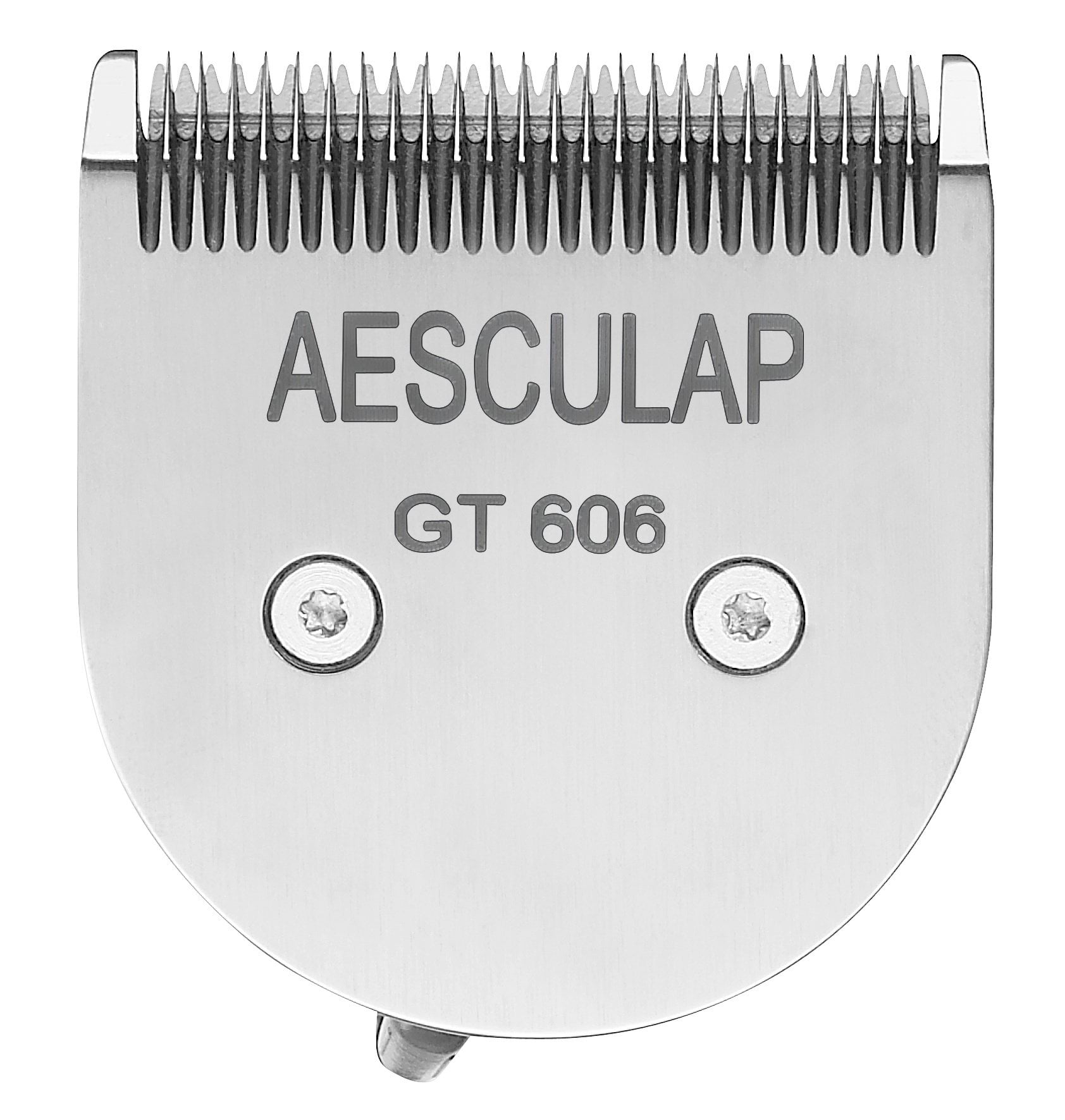 Cutting head set, 0,5 mm, 1,5 mm and 2,5 mm, Aesculap