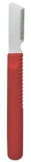 Grooming trimm-knife Aesculap, very finely serrated, 180 mm