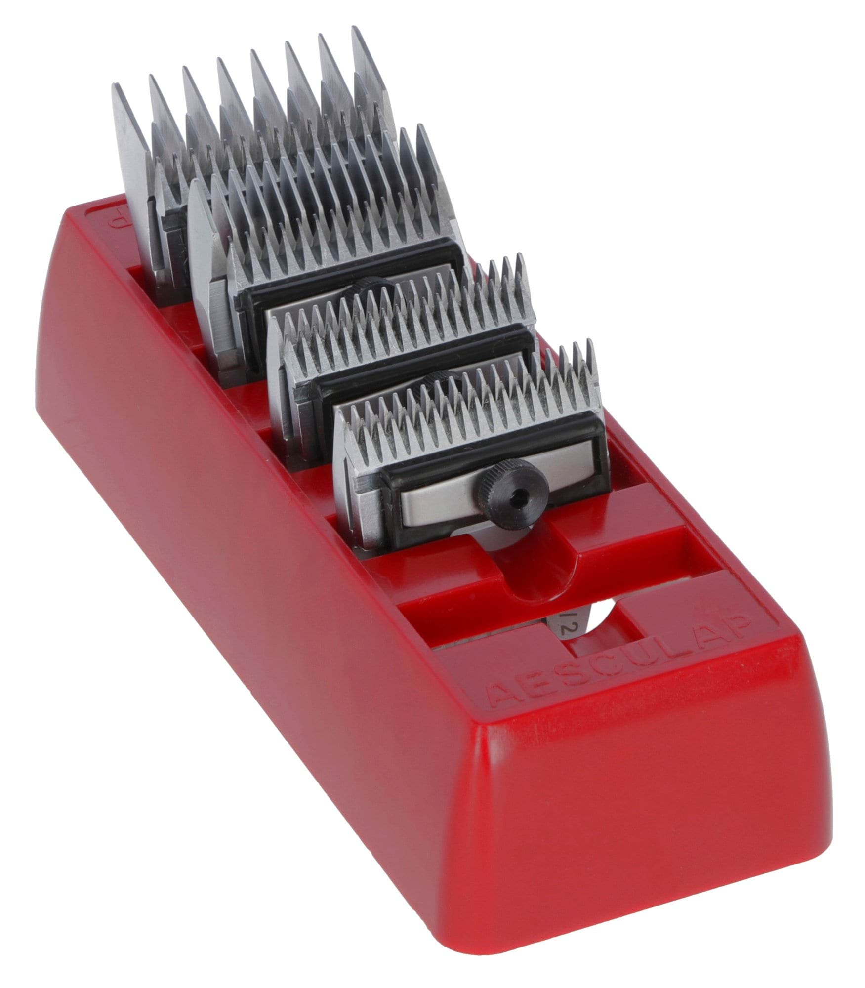 Blade set stand, Aesculap